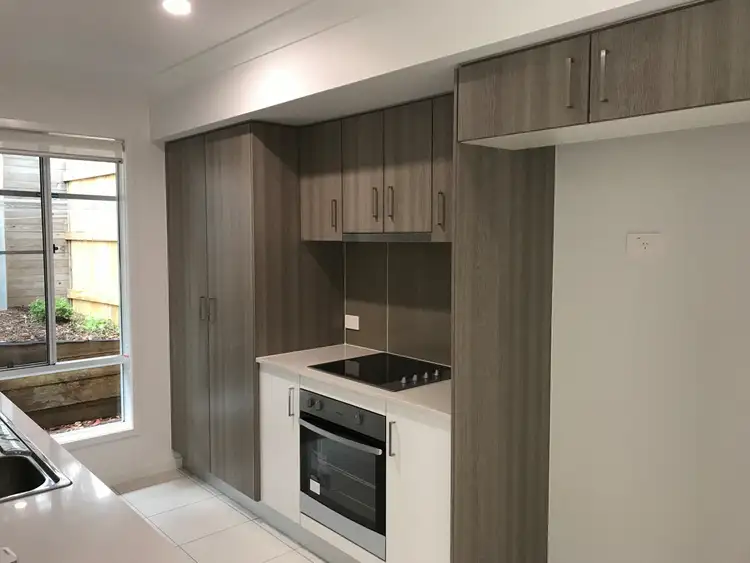 Second view of Homely semi-detached listing, 1/13 Seabreeze Place, Caloundra QLD 4551