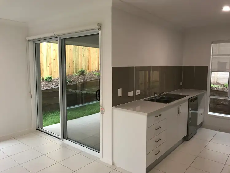 Fourth view of Homely semi-detached listing, 1/13 Seabreeze Place, Caloundra QLD 4551