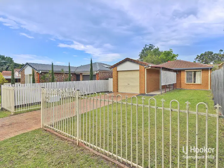 Main view of Homely house listing, 96 Ditton Road, Sunnybank Hills QLD 4109
