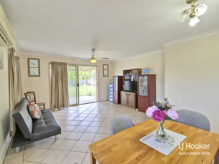 Second view of Homely house listing, 96 Ditton Road, Sunnybank Hills QLD 4109