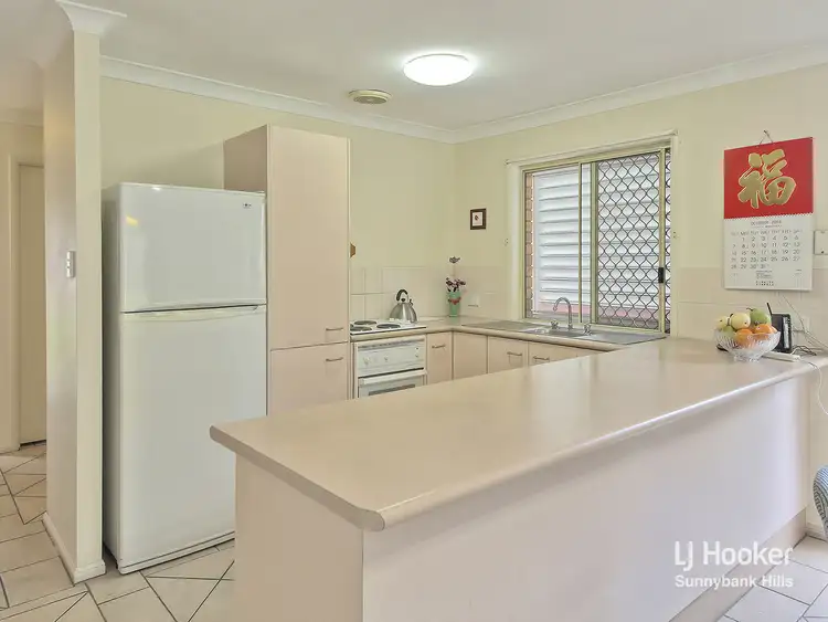 Third view of Homely house listing, 96 Ditton Road, Sunnybank Hills QLD 4109