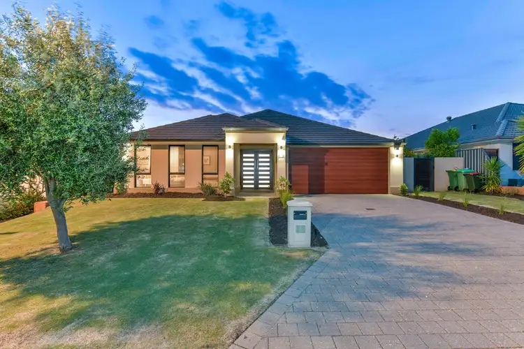 57 Beckingham Parkway