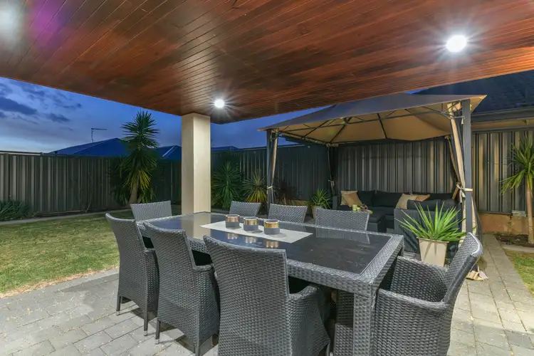 Fourth view of Homely house listing, 57 Beckingham Parkway, Baldivis WA 6171