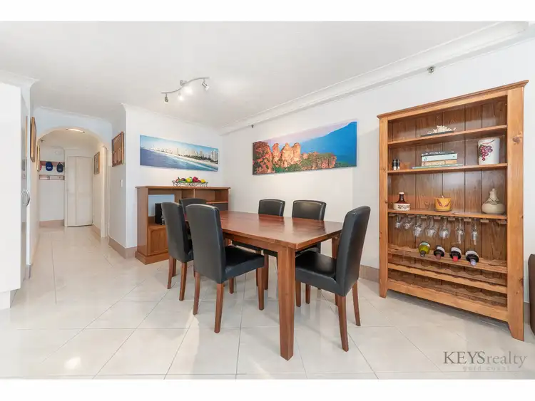 Sixth view of Homely apartment listing, 13A/3540 Main Beach Parade, Main Beach QLD 4217