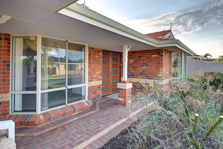 Third view of Homely house listing, 5 Galloway Turn, Kinross WA 6028