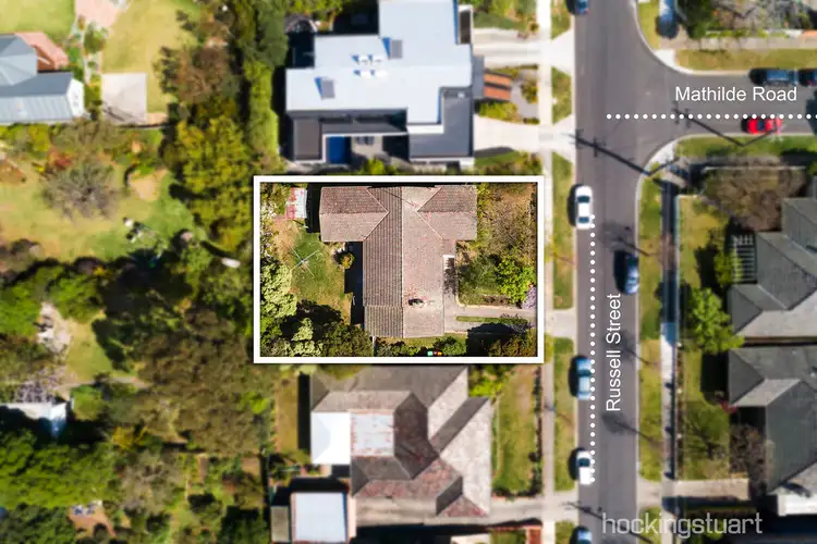 Second view of Homely house listing, 59 Russell Street, Surrey Hills VIC 3127