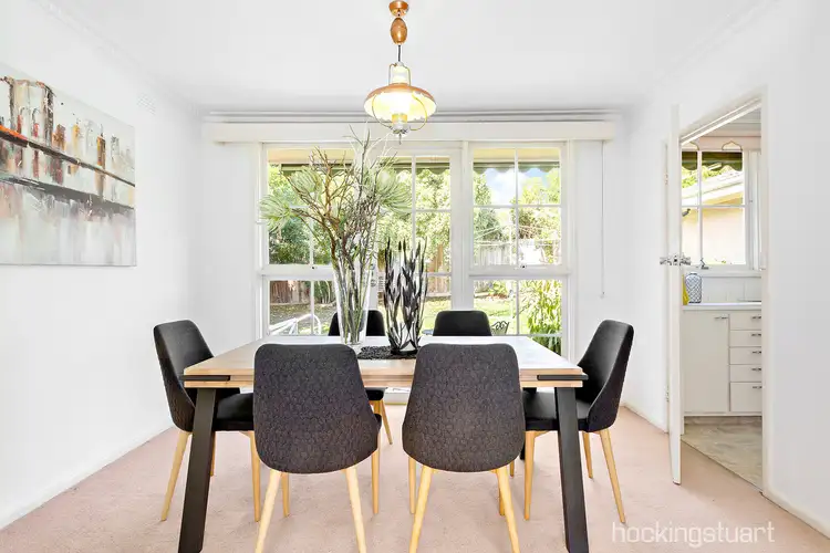 Fifth view of Homely house listing, 59 Russell Street, Surrey Hills VIC 3127