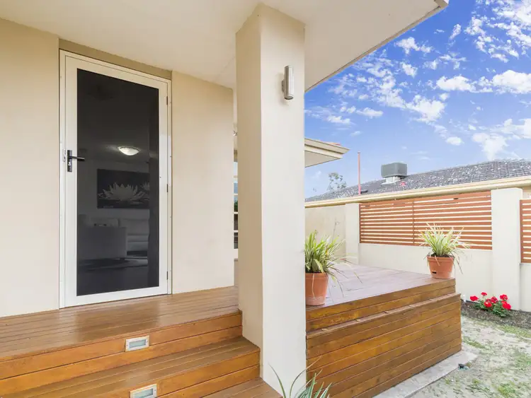 Second view of Homely house listing, 18 Robyn Street, Morley WA 6062