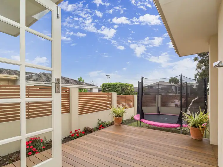 Fifth view of Homely house listing, 18 Robyn Street, Morley WA 6062