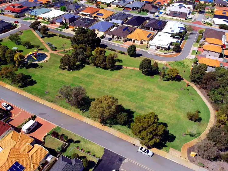 Second view of Homely house listing, 7 Winston Way, Madeley WA 6065