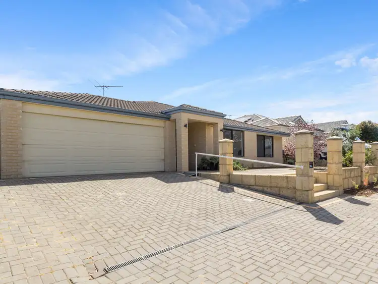 Third view of Homely house listing, 7 Winston Way, Madeley WA 6065