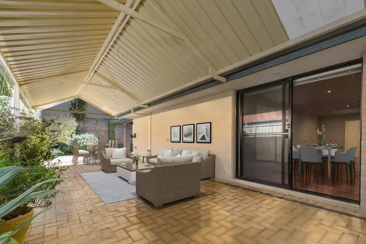 Seventh view of Homely house listing, 7 Winston Way, Madeley WA 6065