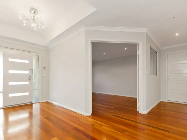 Fourth view of Homely house listing, 4 Craighall Turn, Madeley WA 6065