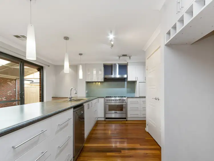 Sixth view of Homely house listing, 4 Craighall Turn, Madeley WA 6065