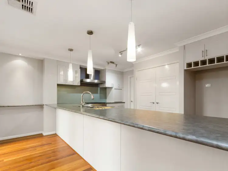 Seventh view of Homely house listing, 4 Craighall Turn, Madeley WA 6065