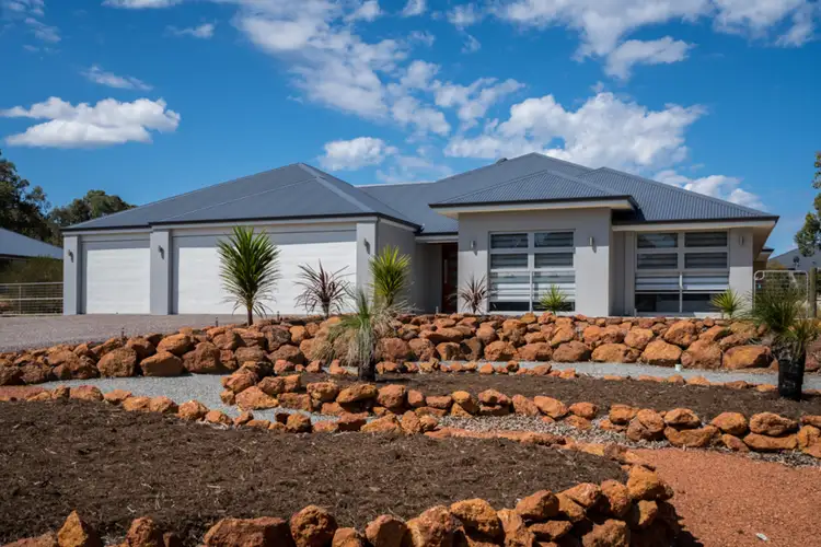 Second view of Homely house listing, 9 Meldrum Loop, Bedfordale WA 6112