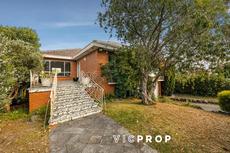391 Balwyn Road, Balwyn North VIC 3104