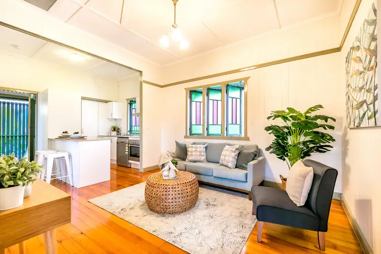 Third view of Homely house listing, 53 Crump Street, Holland Park West QLD 4121