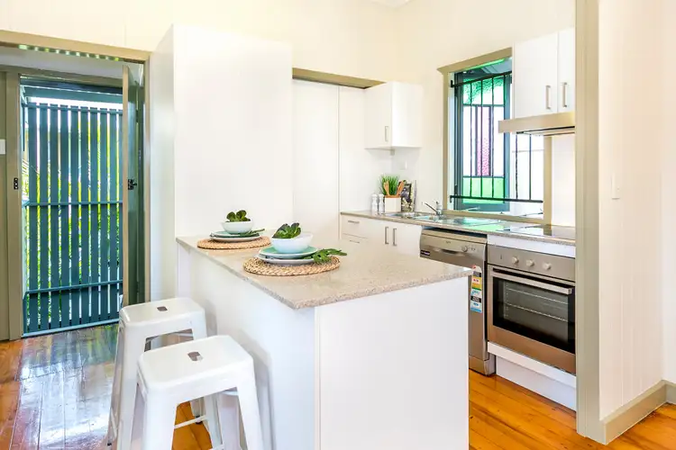 Fourth view of Homely house listing, 53 Crump Street, Holland Park West QLD 4121