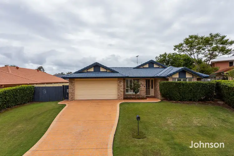 136 Petersen Street, Wynnum QLD 4178