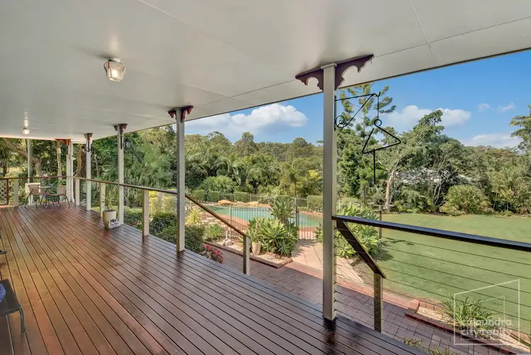 Main view of Homely house listing, 3 Whipbird Place, Glenview QLD 4553