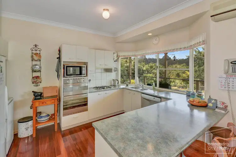 Fourth view of Homely house listing, 3 Whipbird Place, Glenview QLD 4553
