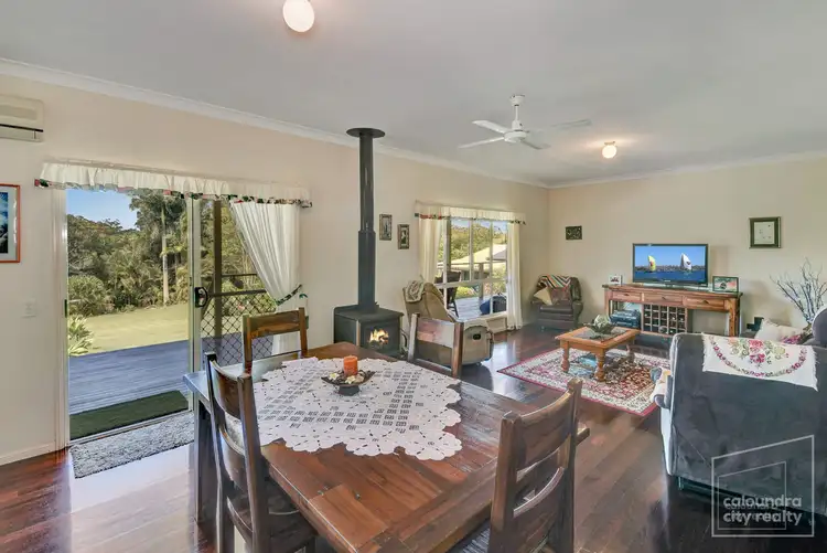 Fifth view of Homely house listing, 3 Whipbird Place, Glenview QLD 4553