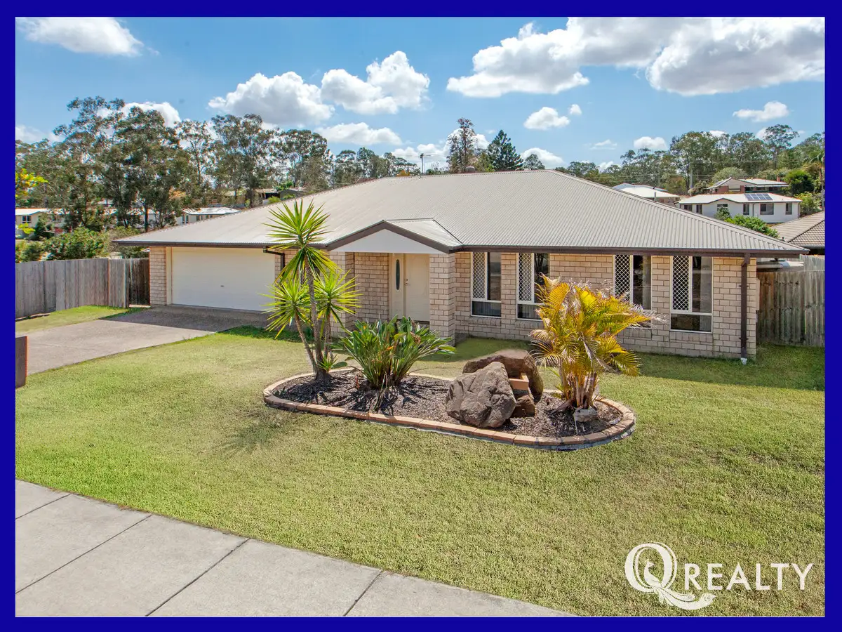 Main view of Homely house listing, 49 Eric Drive, Blackstone QLD 4304