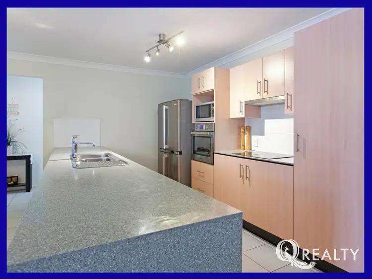 Third view of Homely house listing, 49 Eric Drive, Blackstone QLD 4304