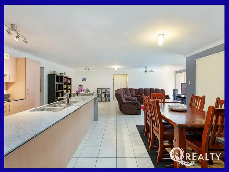 Fourth view of Homely house listing, 49 Eric Drive, Blackstone QLD 4304