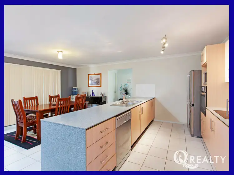 Fifth view of Homely house listing, 49 Eric Drive, Blackstone QLD 4304