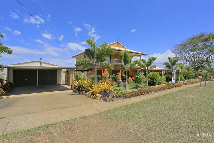 Third view of Homely house listing, 128 Gooburrum Road, Gooburrum QLD 4670