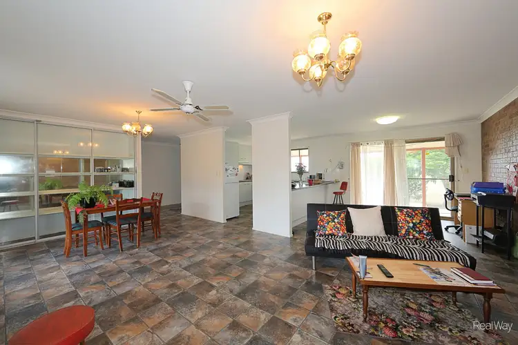 Fourth view of Homely house listing, 128 Gooburrum Road, Gooburrum QLD 4670