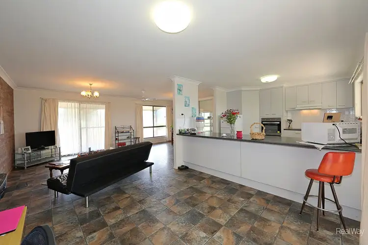 Fifth view of Homely house listing, 128 Gooburrum Road, Gooburrum QLD 4670