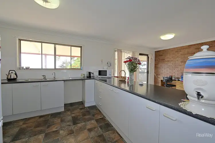 Sixth view of Homely house listing, 128 Gooburrum Road, Gooburrum QLD 4670