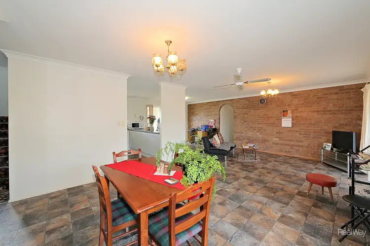 Seventh view of Homely house listing, 128 Gooburrum Road, Gooburrum QLD 4670