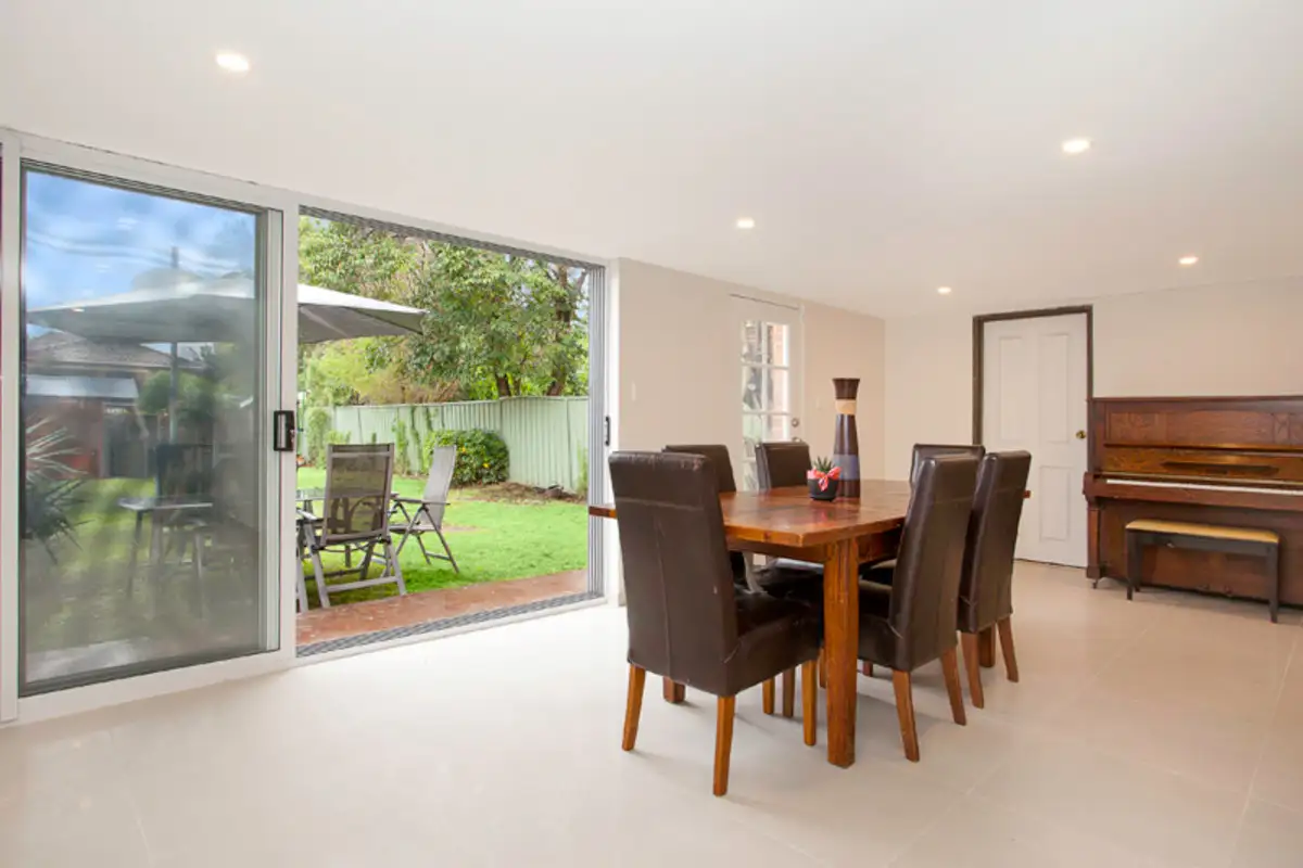 Main view of Homely house listing, 96 Croydon Avenue, Croydon Park NSW 2133