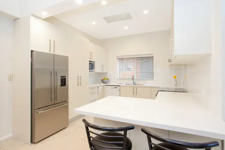 Second view of Homely house listing, 96 Croydon Avenue, Croydon Park NSW 2133