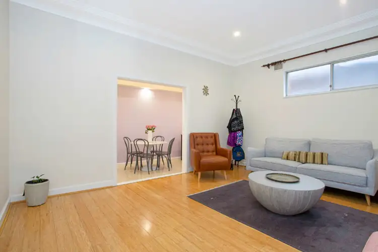 Fifth view of Homely house listing, 96 Croydon Avenue, Croydon Park NSW 2133