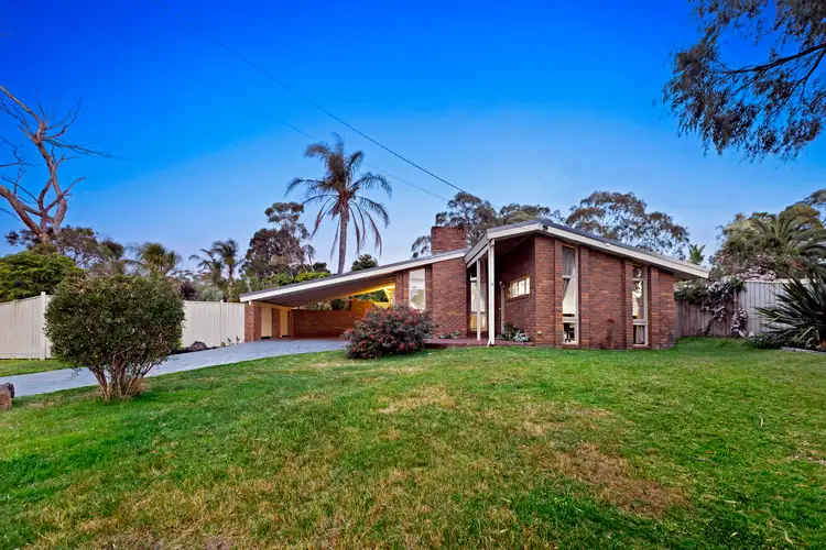 Second view of Homely house listing, 35-37 Autumn Crescent, Mount Eliza VIC 3930
