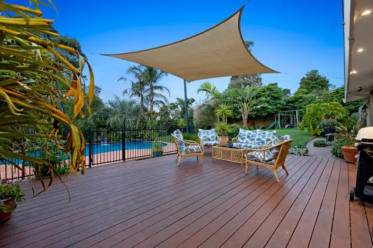 Third view of Homely house listing, 35-37 Autumn Crescent, Mount Eliza VIC 3930
