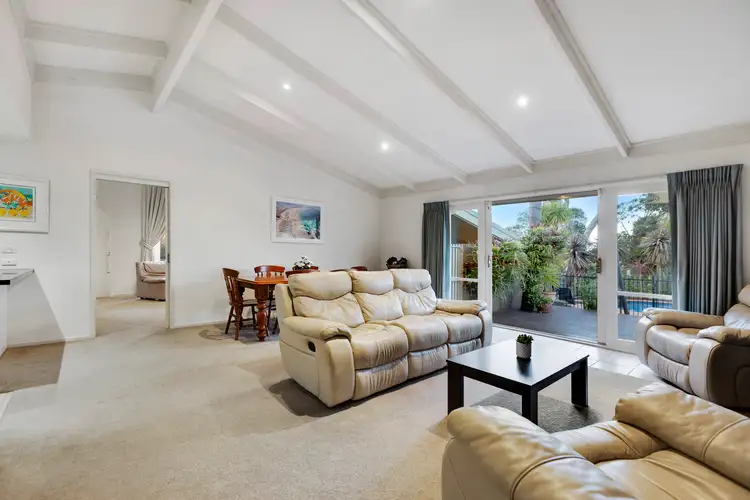 Fourth view of Homely house listing, 35-37 Autumn Crescent, Mount Eliza VIC 3930