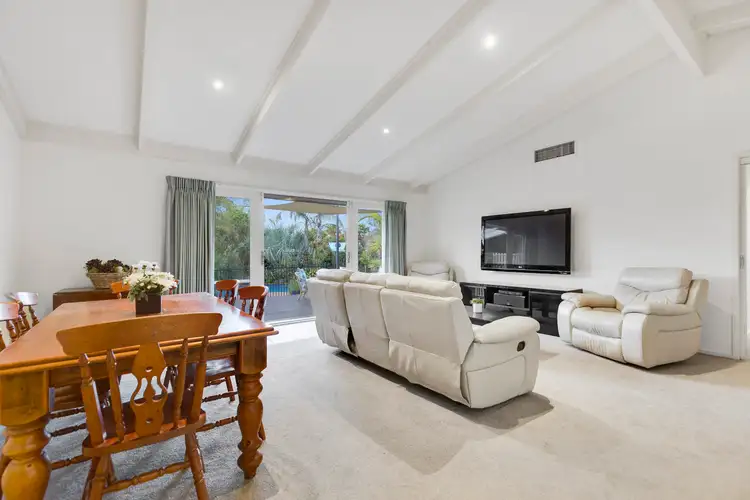 Fifth view of Homely house listing, 35-37 Autumn Crescent, Mount Eliza VIC 3930