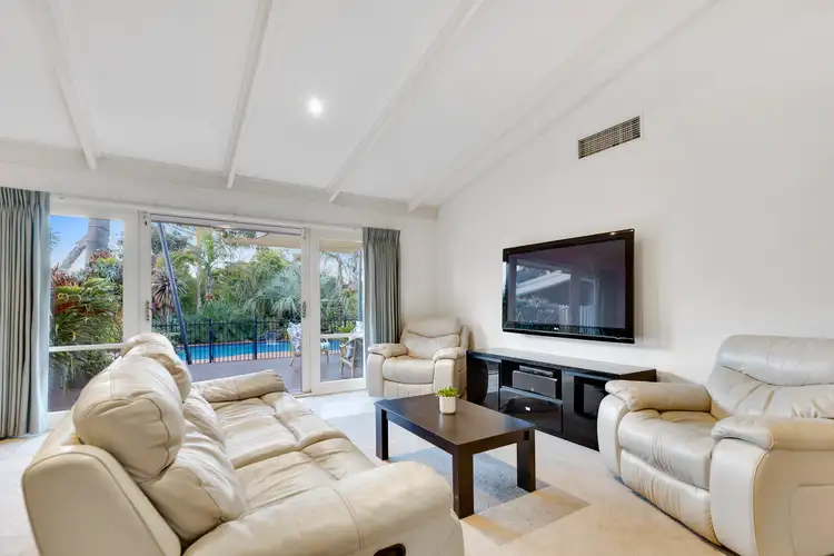 Sixth view of Homely house listing, 35-37 Autumn Crescent, Mount Eliza VIC 3930
