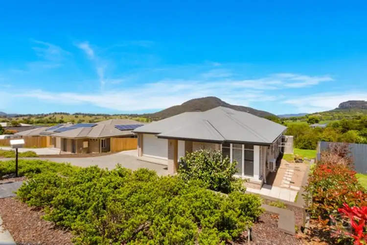 Main view of Homely house listing, 41 Riverbend Way, Murwillumbah NSW 2484