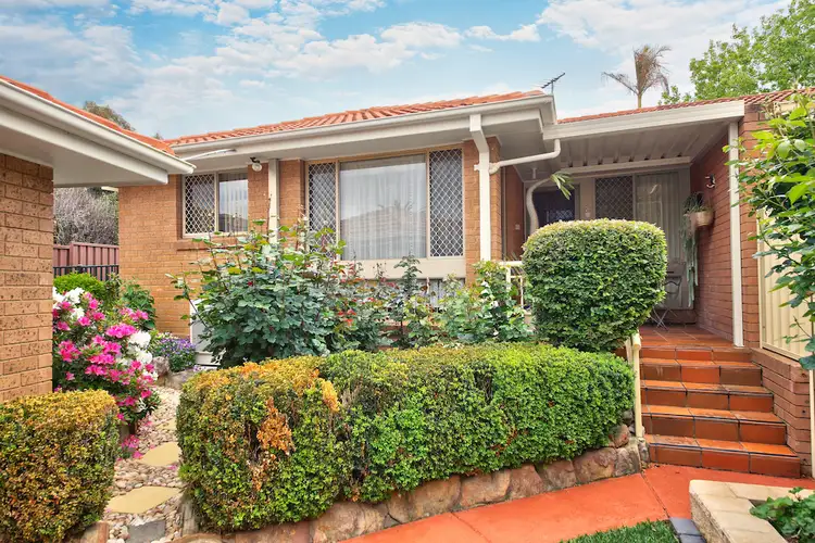 Main view of Homely house listing, 39 Fuchsia Crescent, Macquarie Fields NSW 2564
