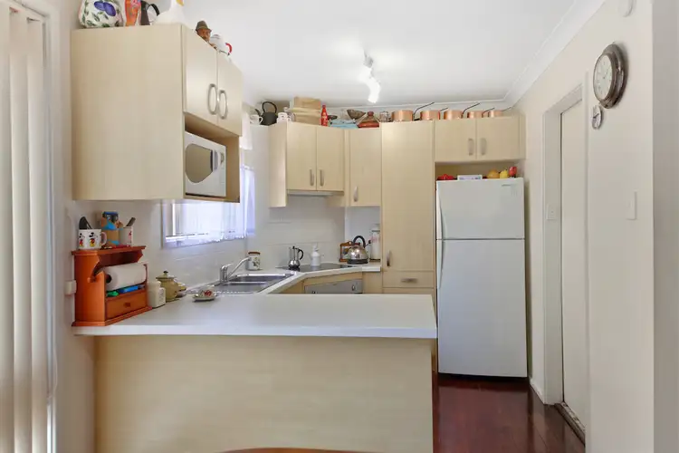 Second view of Homely house listing, 39 Fuchsia Crescent, Macquarie Fields NSW 2564