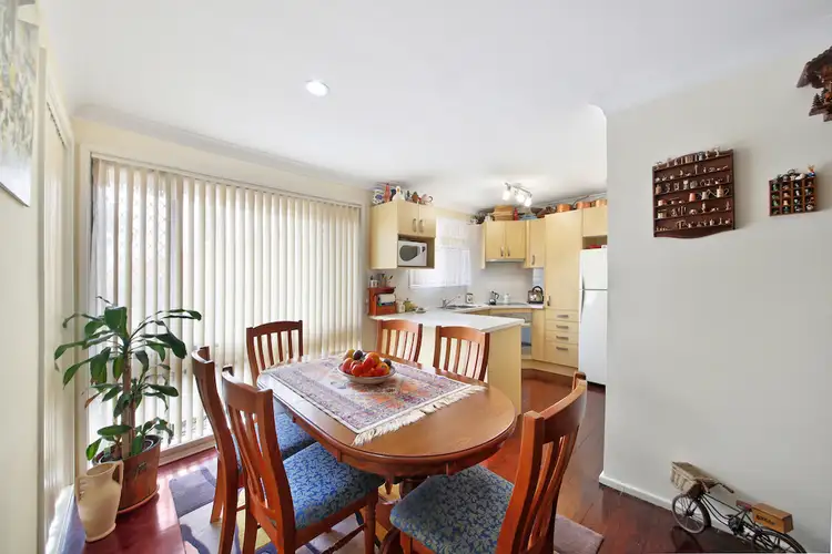 Third view of Homely house listing, 39 Fuchsia Crescent, Macquarie Fields NSW 2564