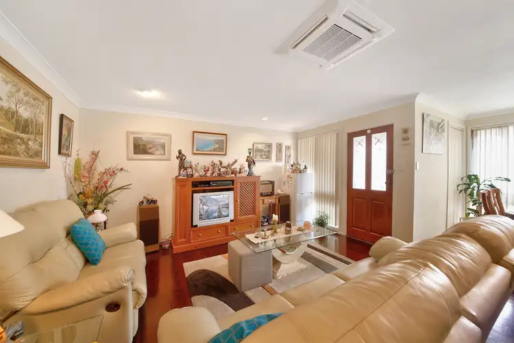 Fourth view of Homely house listing, 39 Fuchsia Crescent, Macquarie Fields NSW 2564