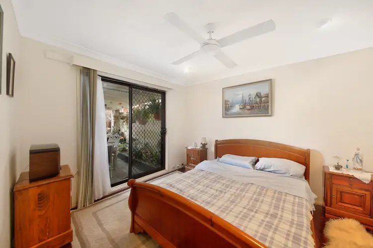 Fifth view of Homely house listing, 39 Fuchsia Crescent, Macquarie Fields NSW 2564